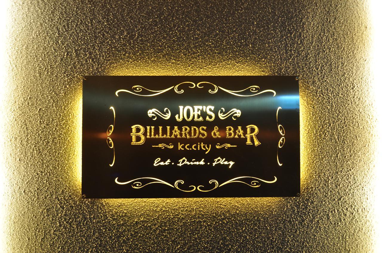 King'S Hotel Hong Kong Luaran gambar