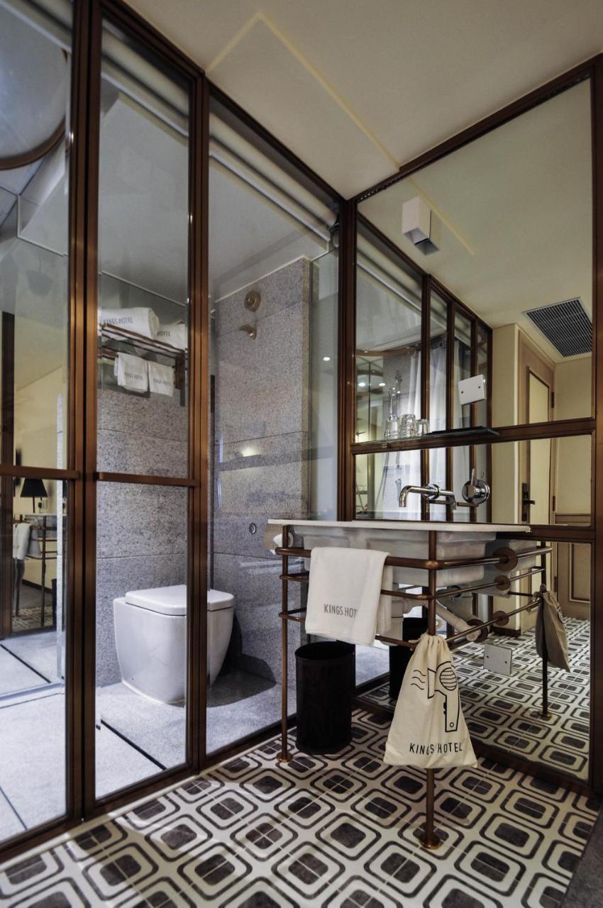 King'S Hotel Hong Kong Luaran gambar