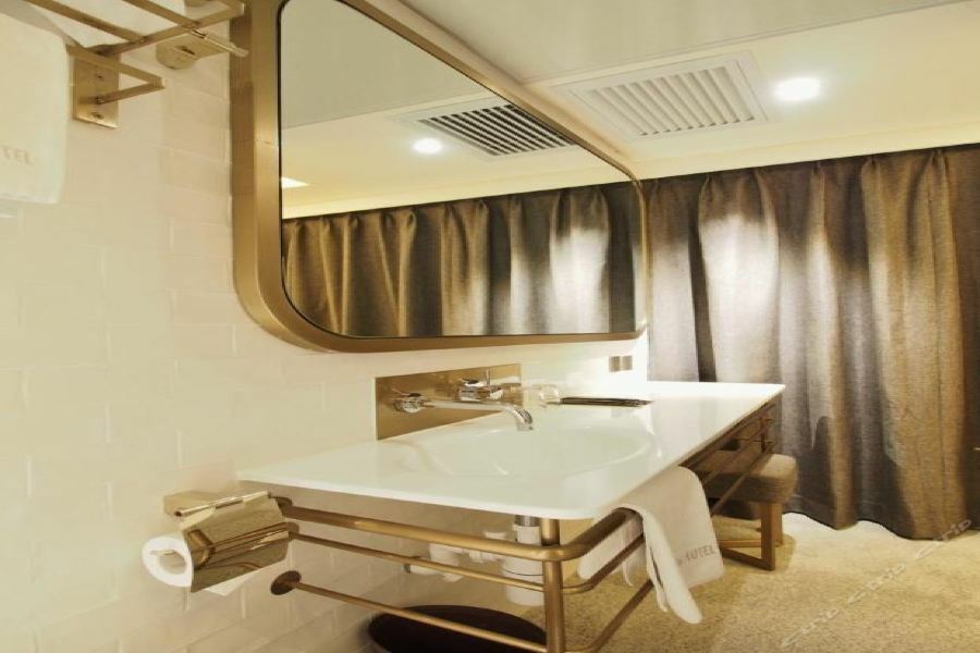King'S Hotel Hong Kong Luaran gambar
