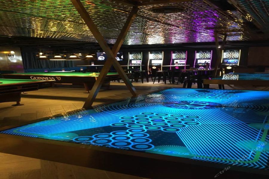 King'S Hotel Hong Kong Luaran gambar