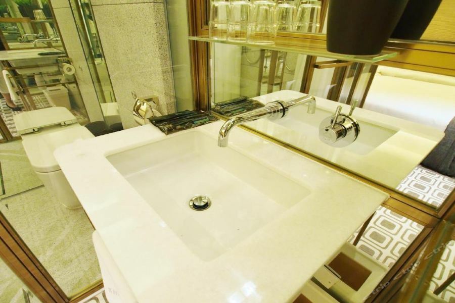 King'S Hotel Hong Kong Luaran gambar