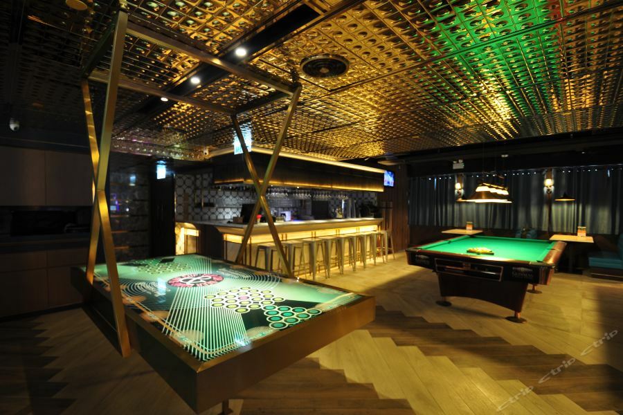 King'S Hotel Hong Kong Luaran gambar